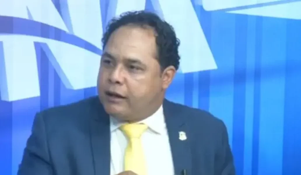 Héctor Ramírez