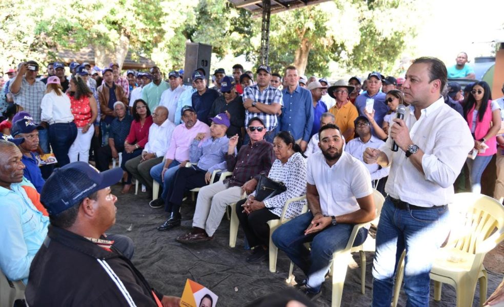 Abel Martīnez provincia Duarte 05