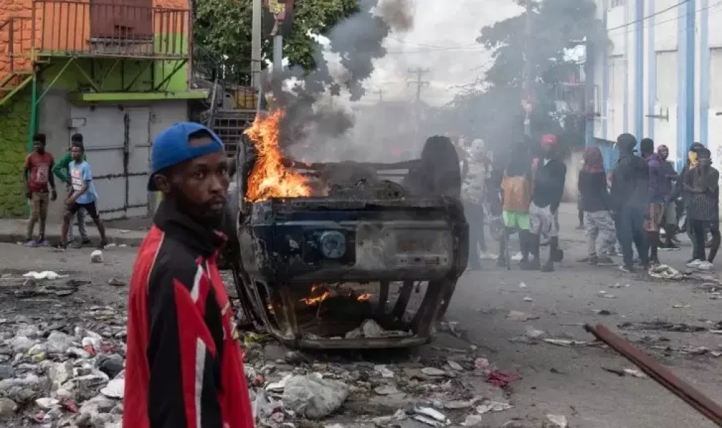 HAITI-222
