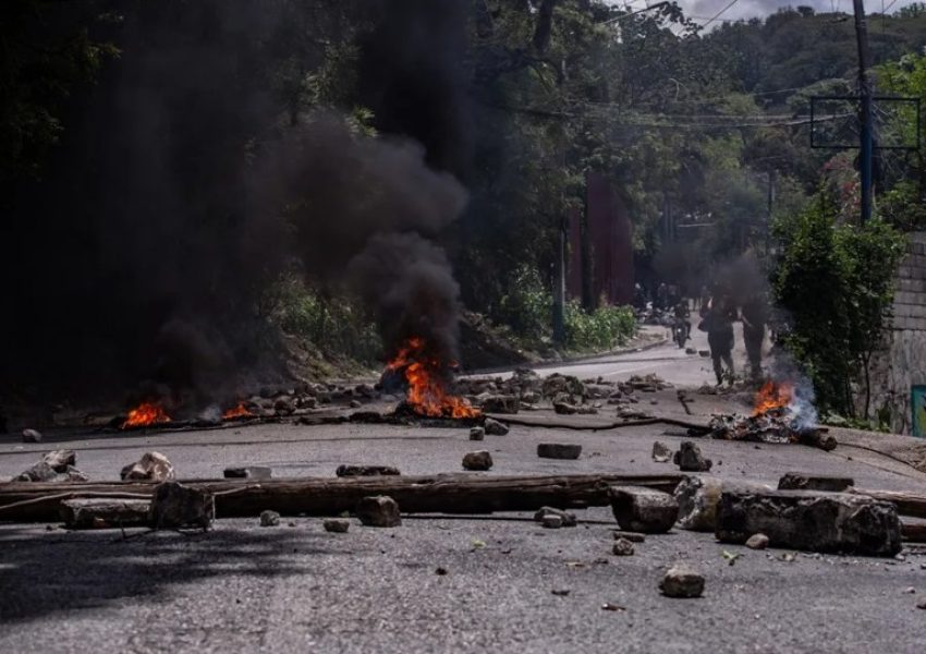 Haiti_Protestas