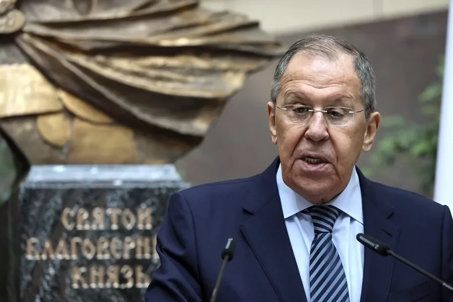 LAVROV-ARCHIVO