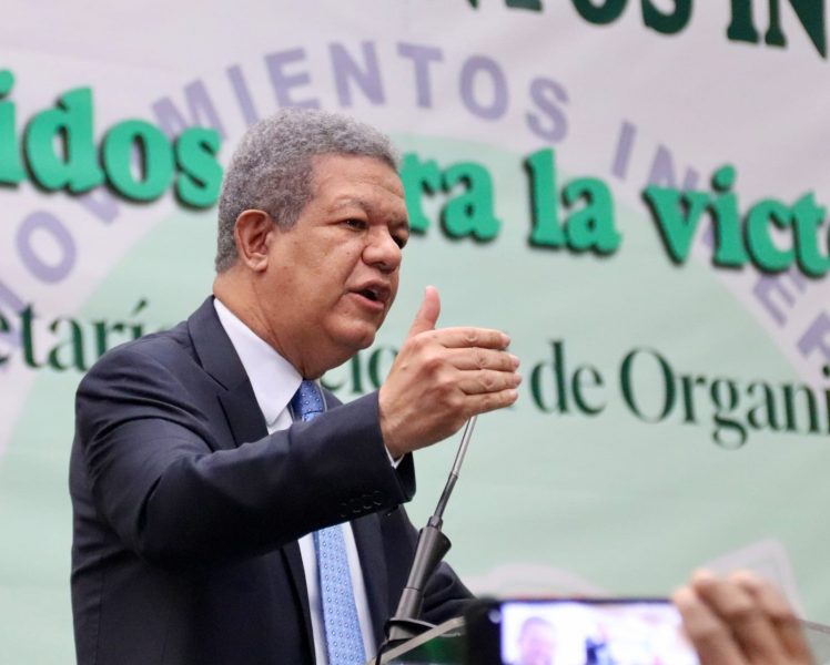 Leonel-