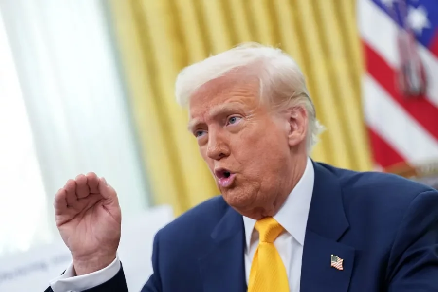 Trump (1)