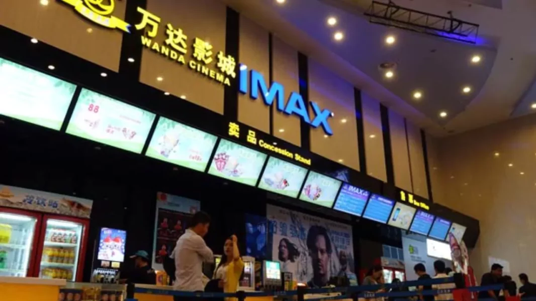 cine-chino