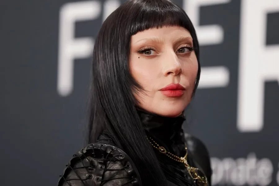 gaga