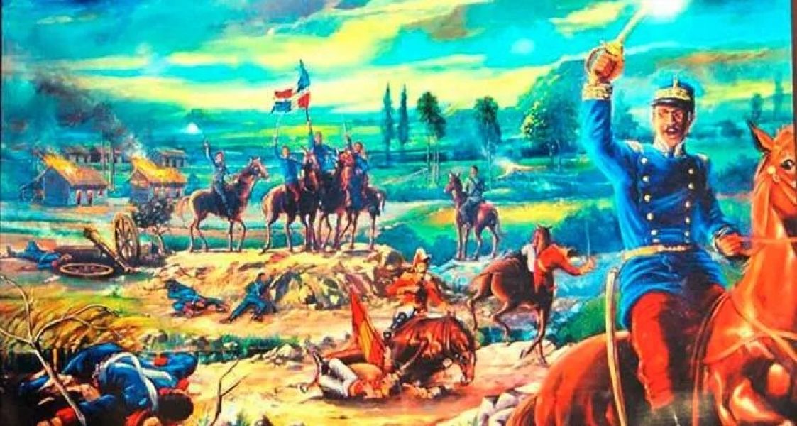 guerra-de-la-restauracion-