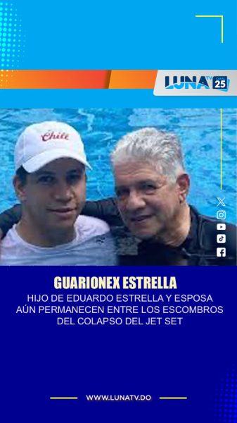 hijo eduardo