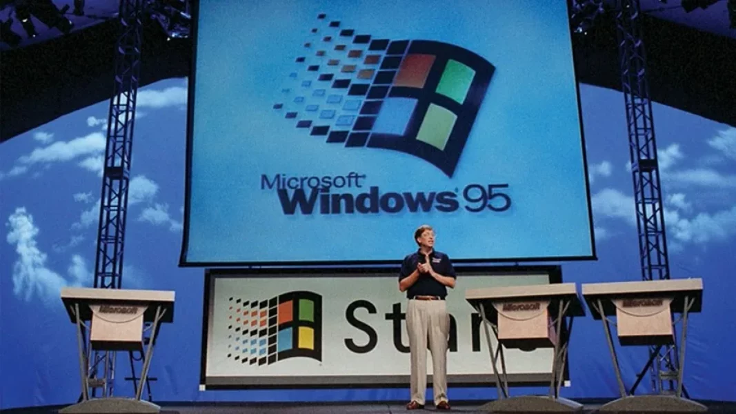 microsoft