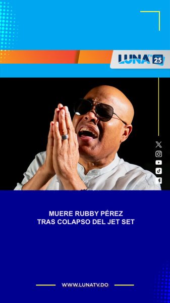 muere rubby
