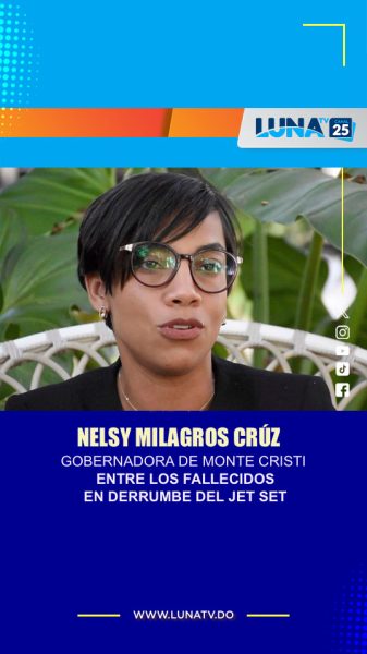 nelsy cruz