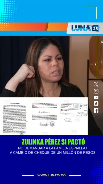 zulinka acepto